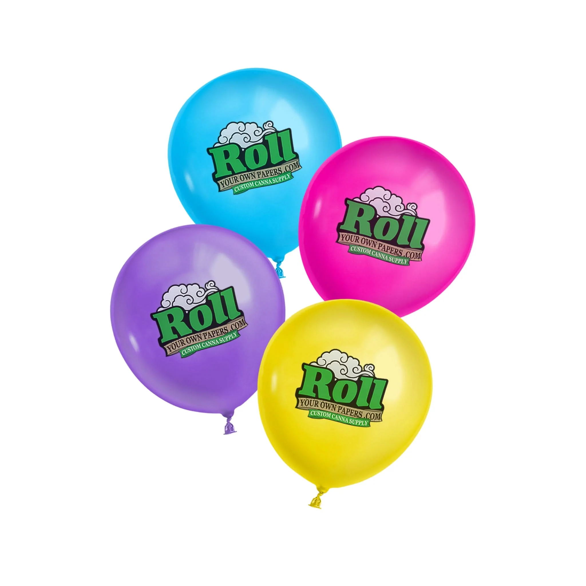 Custom Balloons - Image 2