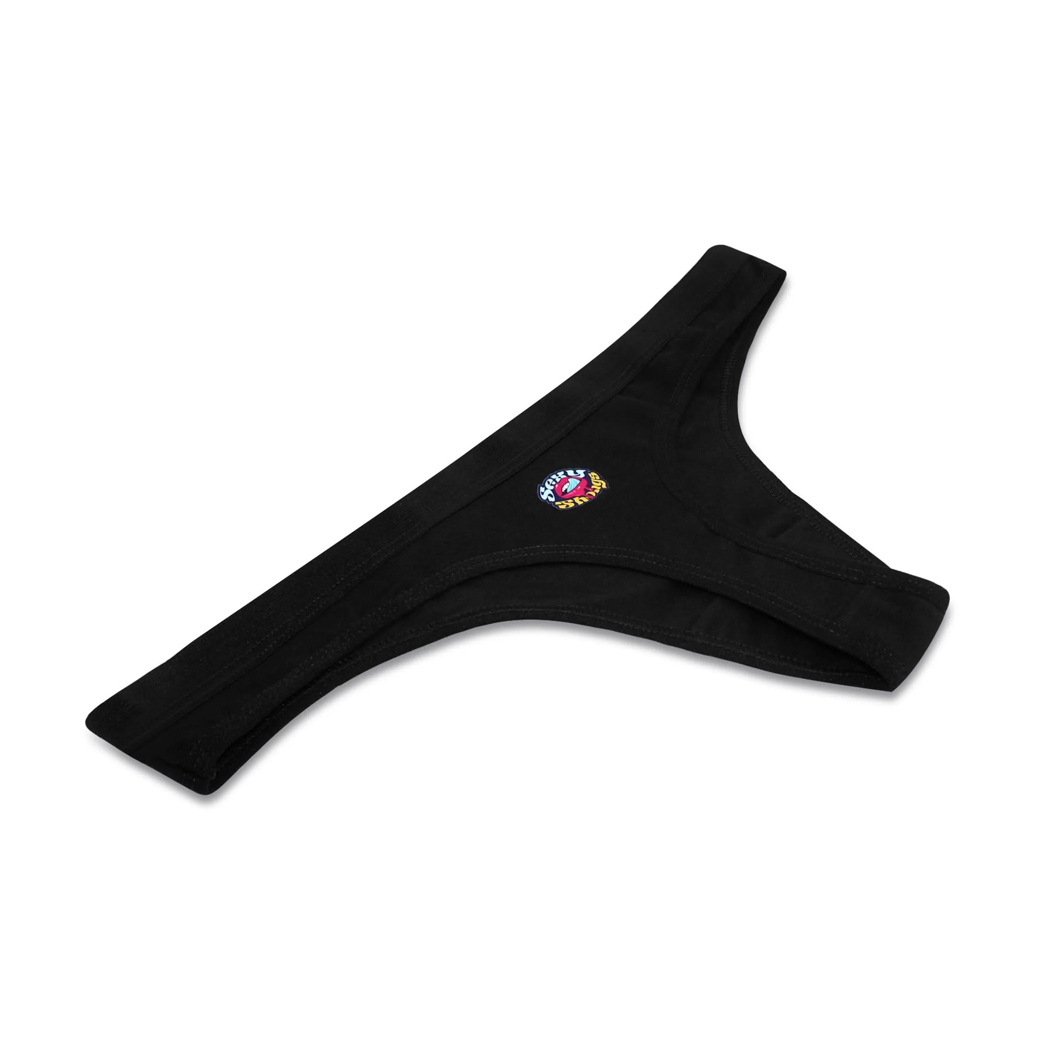 Custom Cotton Bikini Thong ๐ - Image 3