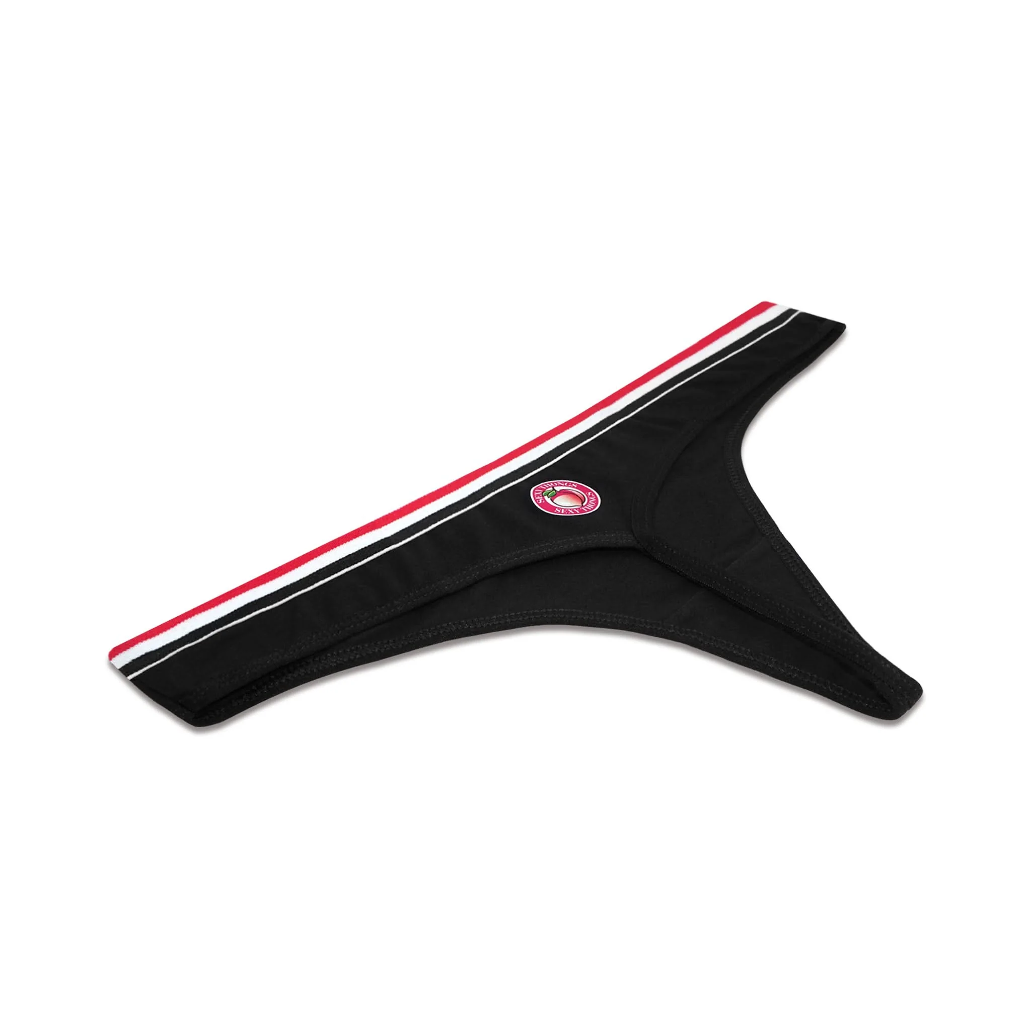 Custom Cotton Cheeky Bikini Thong ๐ - Image 3
