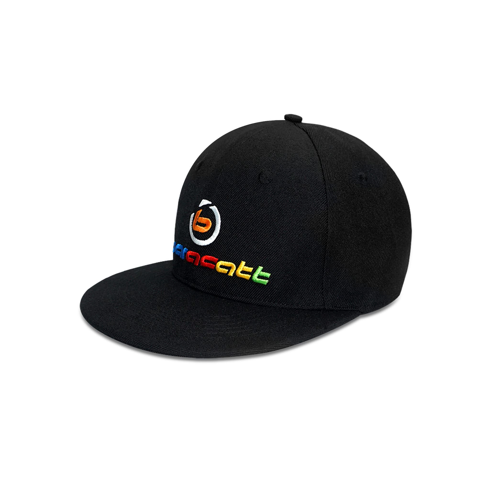 Custom Flap Top Baseball Caps 🧢 - Image 2