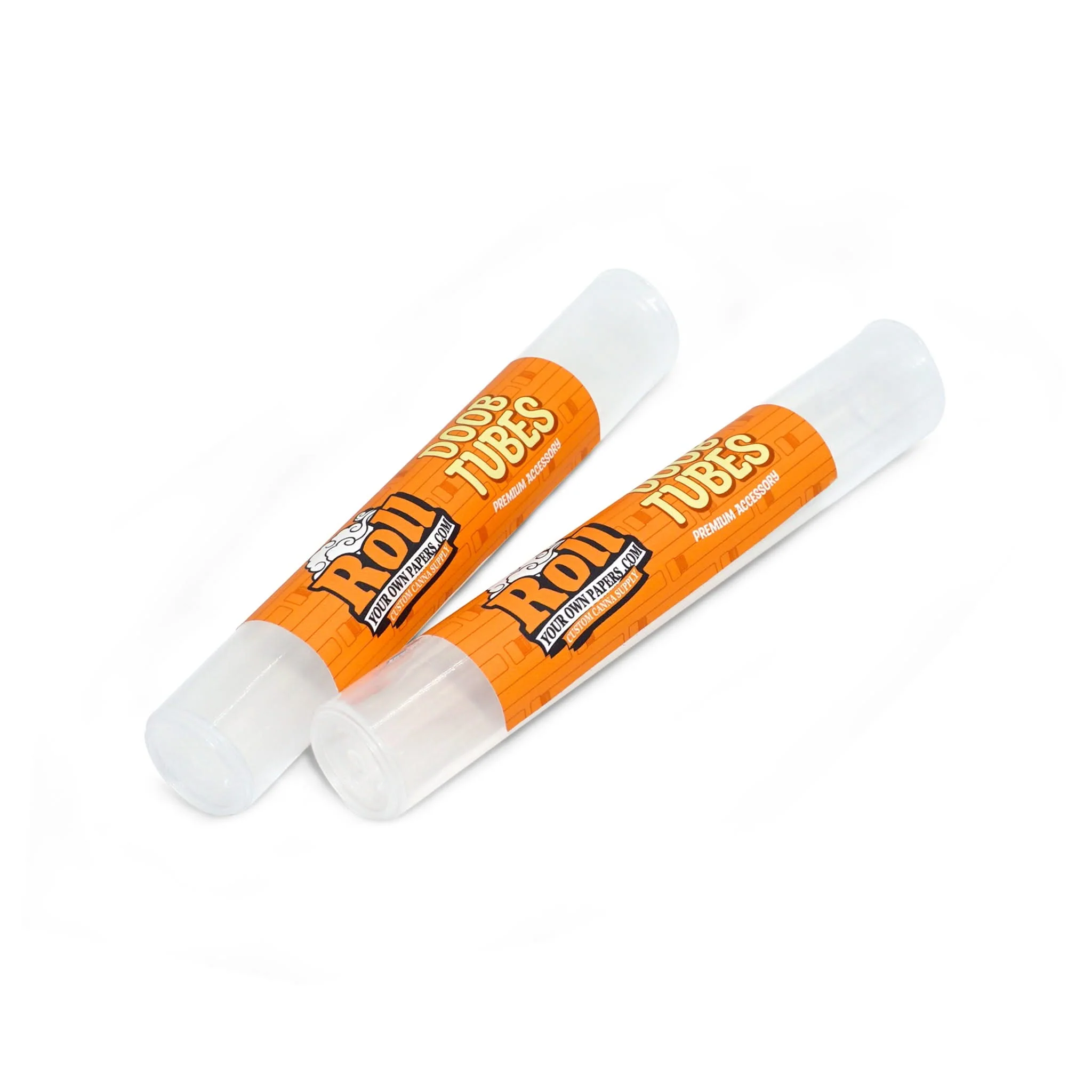 Custom Pre rolled Doob Tubes 30PK