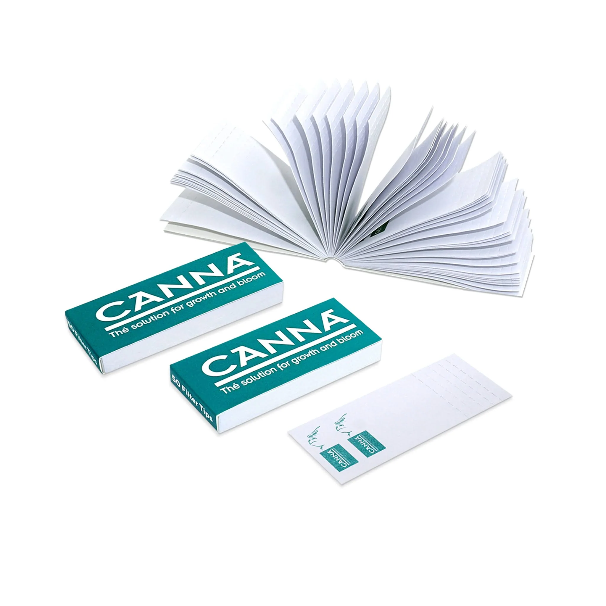 Flat Filter Crutch Booklets - Image 4