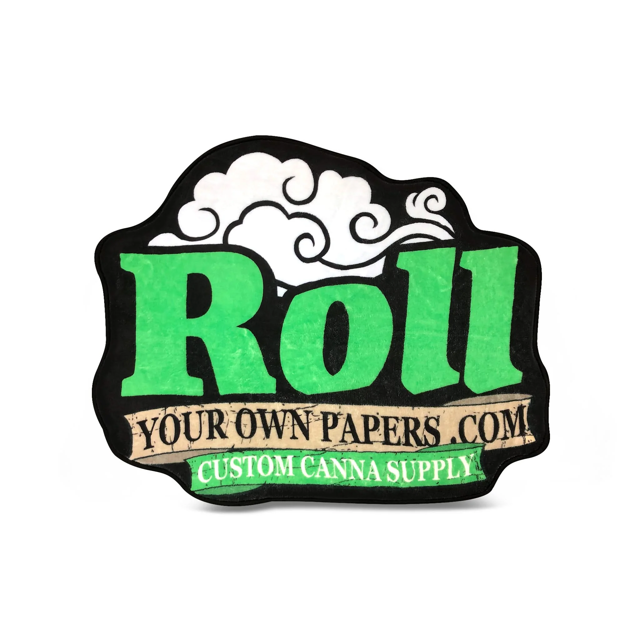 Custom Floor Rug