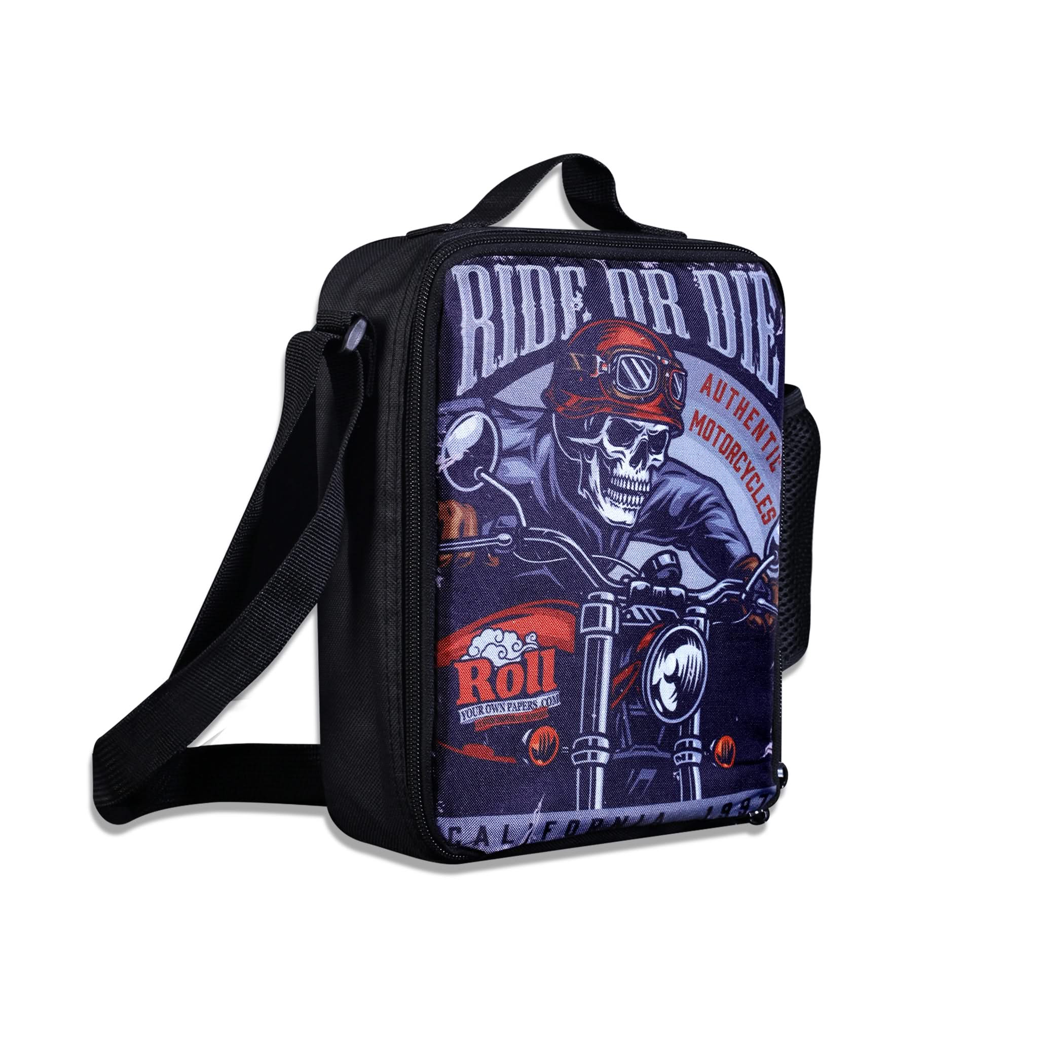 Custom Luncheon Bag