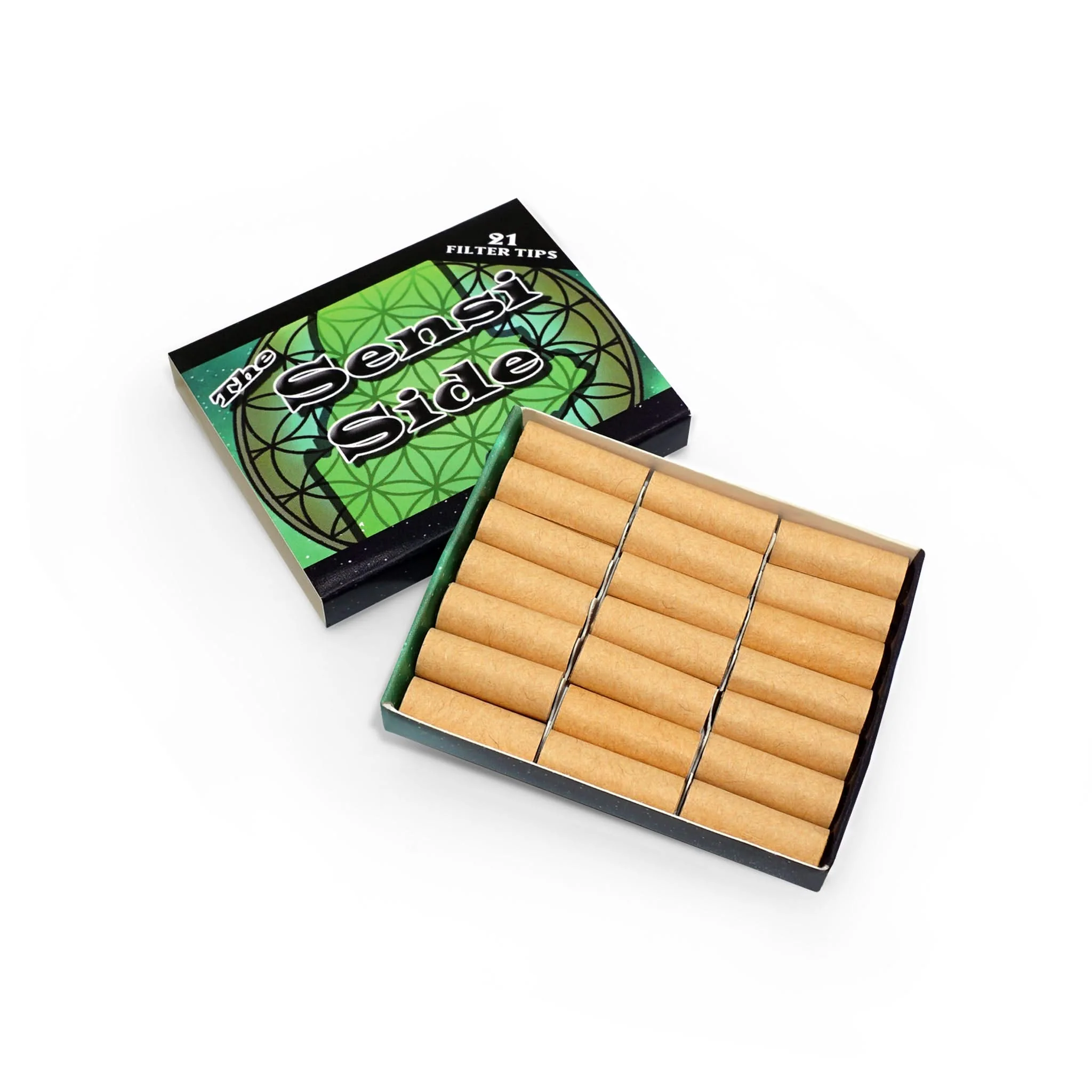 Pre Rolled Bullet Tips in Retail Packaging - Image 6