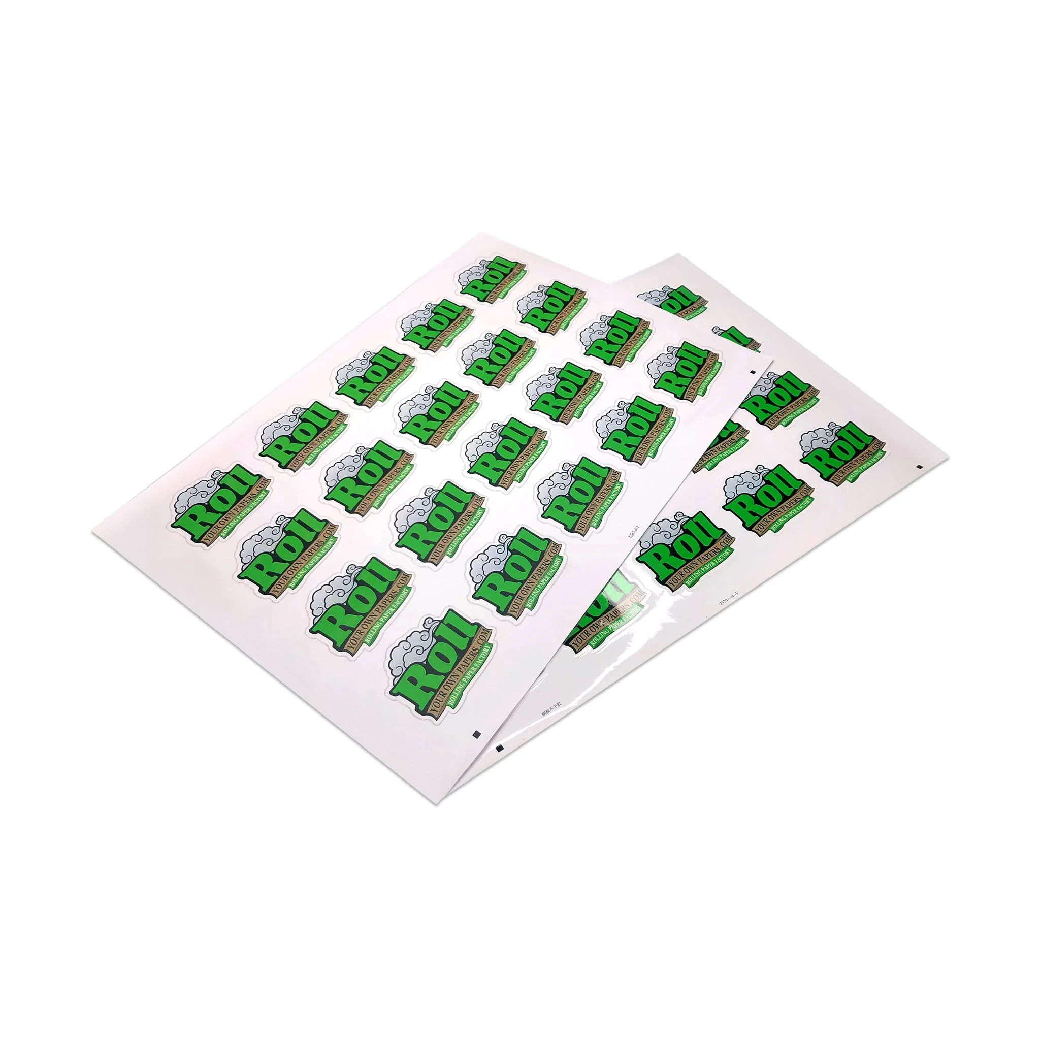 3" Custom Printed Stickers - Image 4