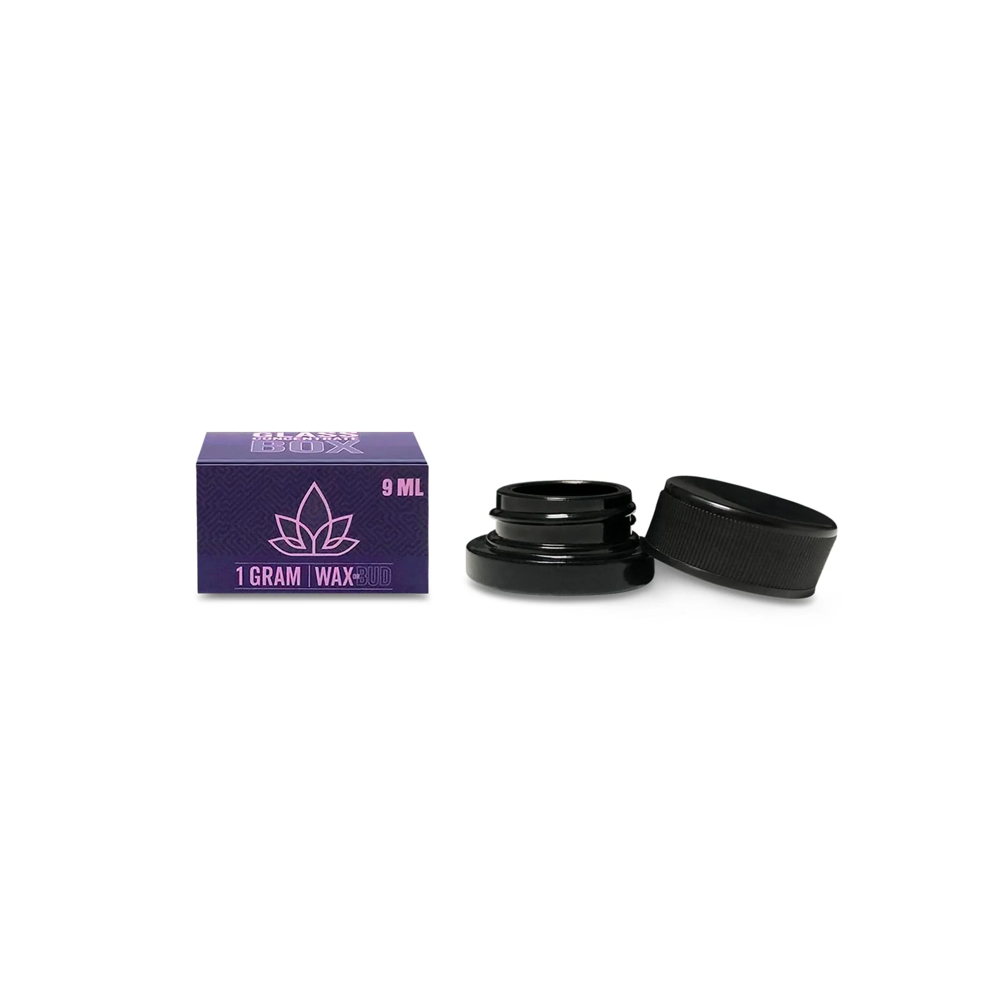 Custom Wax Concentrate Tincture Boxes - Image 7